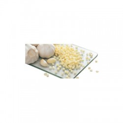 FROZEN GARLIC DICED 4X4mm crt 1X10kg