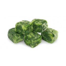 BIETA FOGLIE SURGELATA