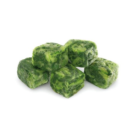 BIETA FOGLIE SURGELATA