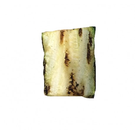 ZUCCHINE A QUADROTTI 30/40 FRITTE  IQF 1X9KG SURGELATE